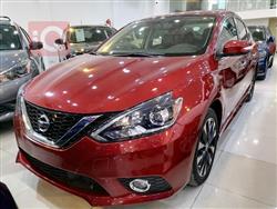 نیسان سێنترا